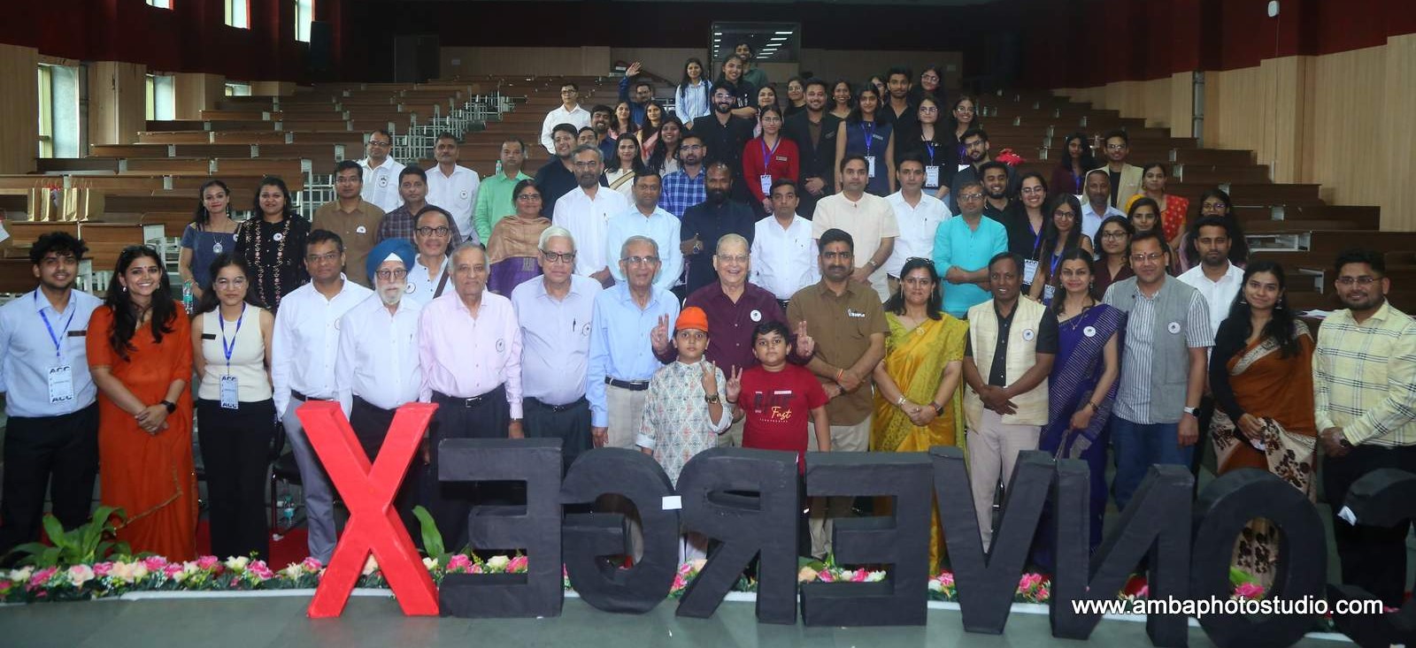 ConvergeX Alumni Meet 2026